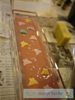 吹田アトリエと築港店。メルシエルブのハーブ・石けん・アロマキャンドルなどメルシエルブ日記★ 