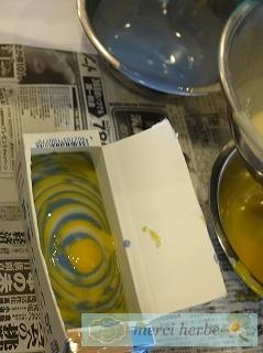 吹田アトリエと築港店。メルシエルブのハーブ・石けん・アロマキャンドルなどメルシエルブ日記★ 