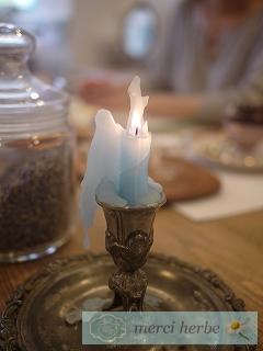 吹田アトリエと築港店。メルシエルブのハーブ・石けん・アロマキャンドルなどメルシエルブ日記★ 