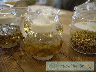 吹田アトリエと築港店。メルシエルブのハーブ・石けん・アロマキャンドルなどメルシエルブ日記★