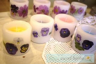 吹田アトリエと築港店。メルシエルブのハーブ・石けん・アロマキャンドルなどメルシエルブ日記★ 