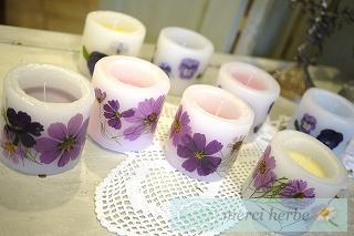 吹田アトリエと築港店。メルシエルブのハーブ・石けん・アロマキャンドルなどメルシエルブ日記★ 