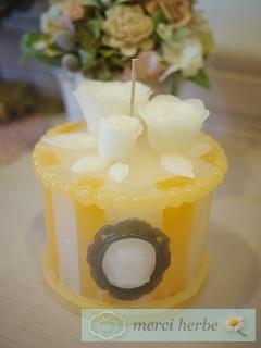 吹田アトリエと築港店。メルシエルブのハーブ・石けん・アロマキャンドルなどメルシエルブ日記★ 