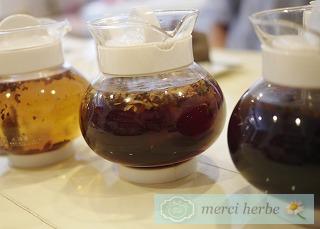 吹田アトリエと築港店。メルシエルブのハーブ・石けん・アロマキャンドルなどメルシエルブ日記★ 