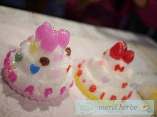 吹田アトリエと築港店。メルシエルブのハーブ・石けん・アロマキャンドルなどメルシエルブ日記★ 