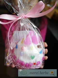 吹田アトリエと築港店。メルシエルブのハーブ・石けん・アロマキャンドルなどメルシエルブ日記★ 