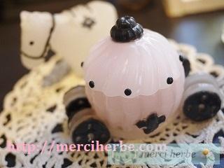 吹田アトリエと築港店。メルシエルブのハーブ・石けん・アロマキャンドルなどメルシエルブ日記★ 