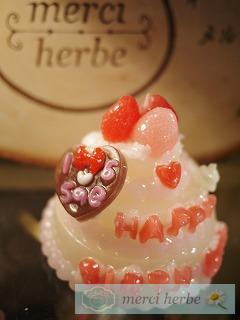 吹田アトリエと築港店。メルシエルブのハーブ・石けん・アロマキャンドルなどメルシエルブ日記★ 