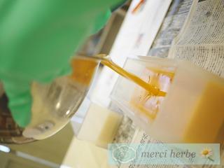 吹田アトリエと築港店。メルシエルブのハーブ・石けん・アロマキャンドルなどメルシエルブ日記★ 